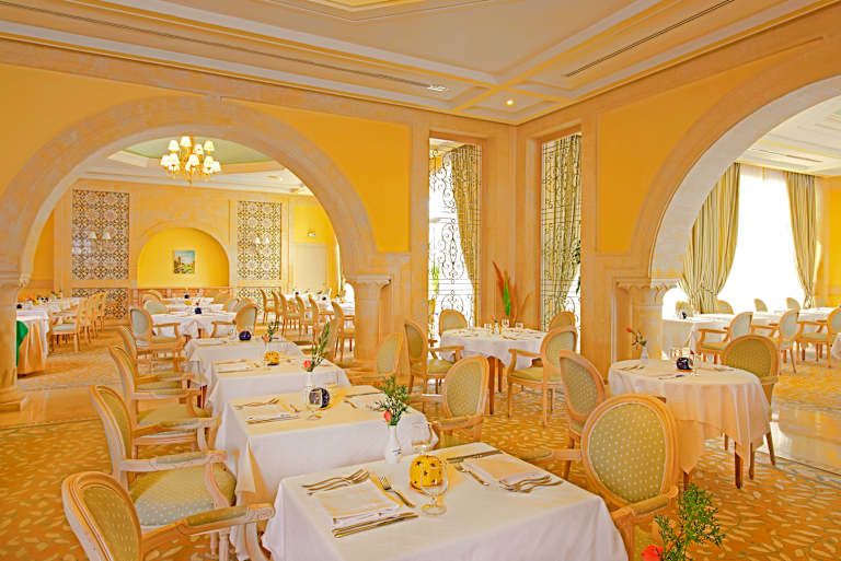 Iberostar Averroes - 4* pas cher photo 9