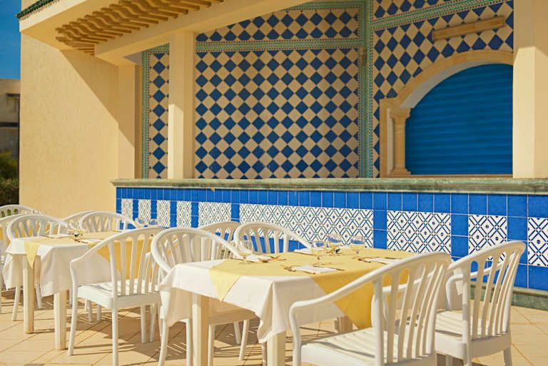 Iberostar Averroes - 4* pas cher photo 10
