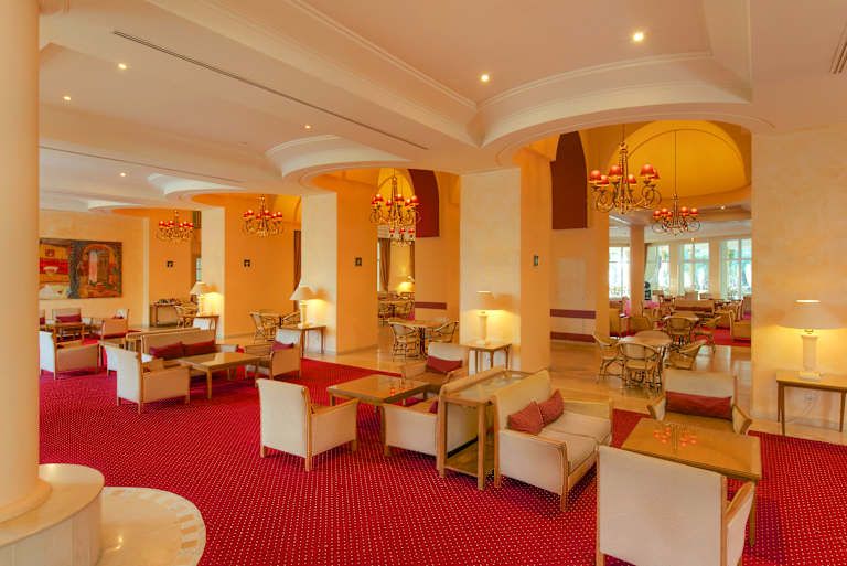 Iberostar Averroes - 4* pas cher photo 11