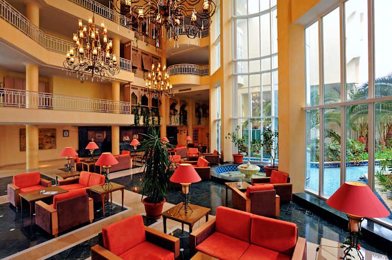 Iberostar Averroes - 4* pas cher photo 12