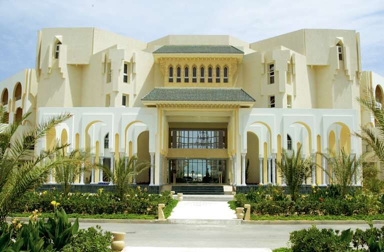 Iberostar Averroes - 4* pas cher photo 14