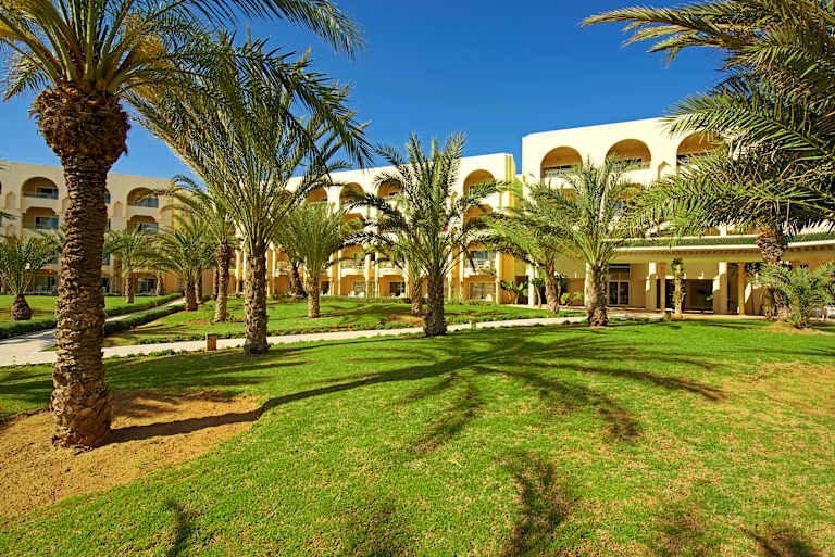 Iberostar Averroes - 4* pas cher photo 16