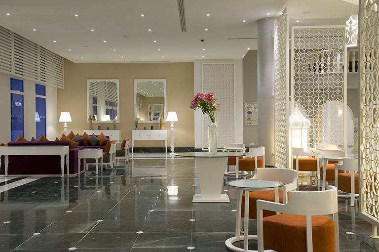 Hôtel Radisson Blu Resort et Thalasso Hammamet 5* pas cher photo 5
