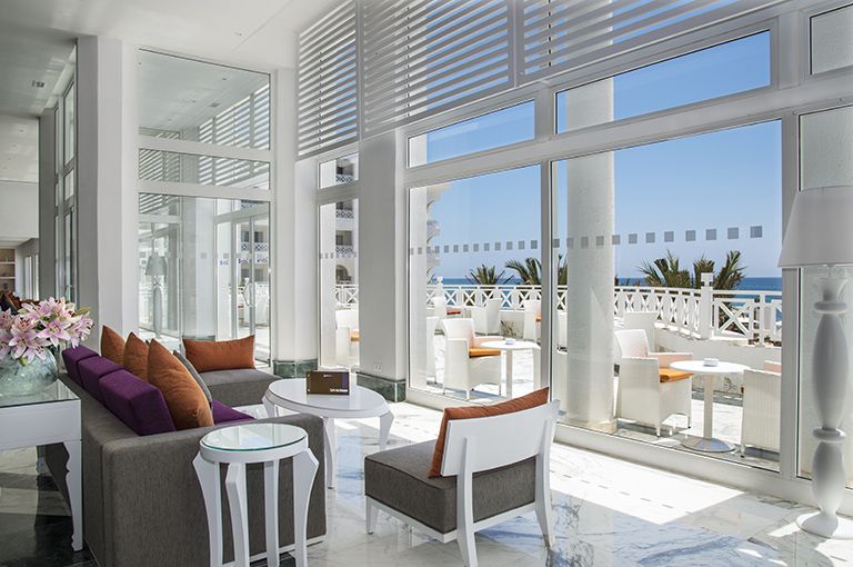 Hôtel Radisson Blu Resort et Thalasso Hammamet 5* pas cher photo 6