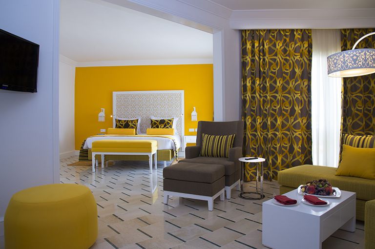 Hôtel Radisson Blu Resort et Thalasso Hammamet 5* pas cher photo 9