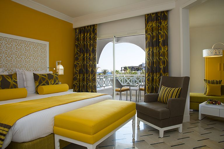 Hôtel Radisson Blu Resort et Thalasso Hammamet 5* pas cher photo 10