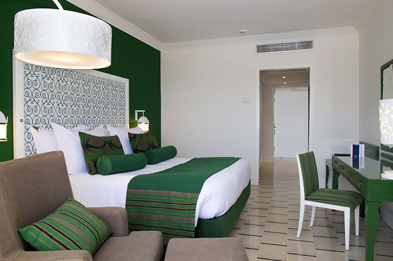 Hôtel Radisson Blu Resort et Thalasso Hammamet 5* pas cher photo 11