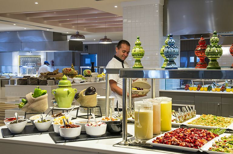 Hôtel Radisson Blu Resort et Thalasso Hammamet 5* pas cher photo 19