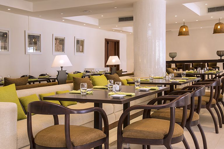 Hôtel Radisson Blu Resort et Thalasso Hammamet 5* pas cher photo 20