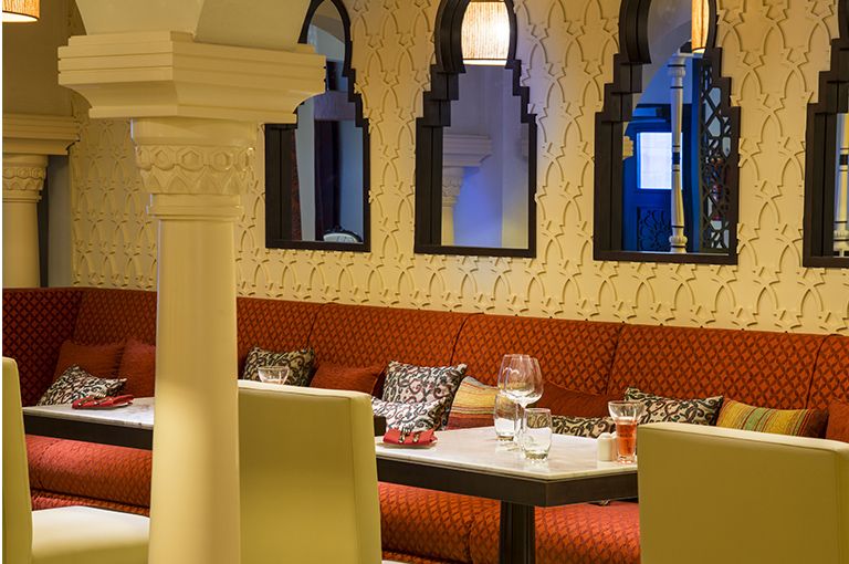 Hôtel Radisson Blu Resort et Thalasso Hammamet 5* pas cher photo 21