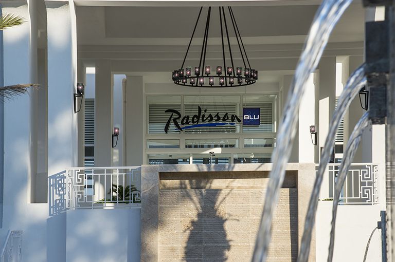Hôtel Radisson Blu Resort et Thalasso Hammamet 5* pas cher photo 22