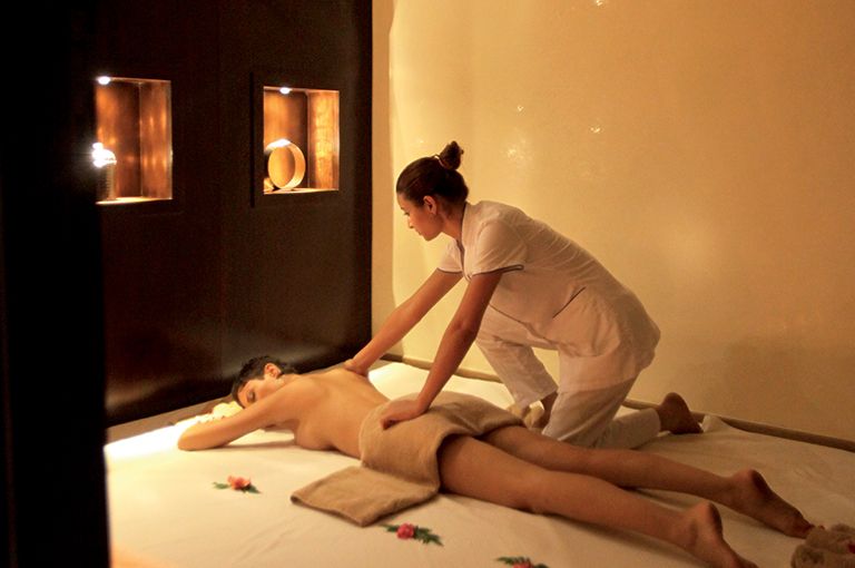 Hôtel Radisson Blu Resort et Thalasso Hammamet 5* pas cher photo 28