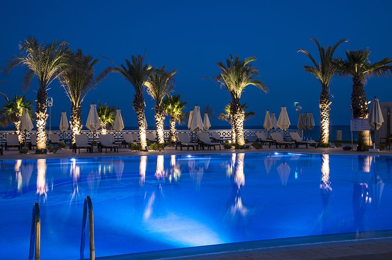 Hôtel Radisson Blu Resort et Thalasso Hammamet 5* pas cher photo 30