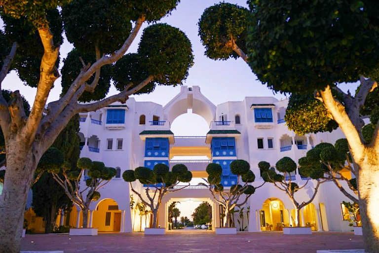 The Mirage resort & spa - 5* pas cher photo 4