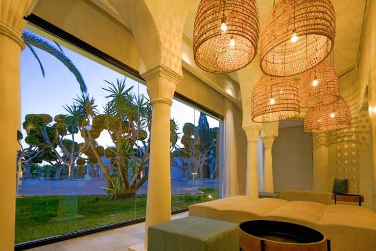 The Mirage resort & spa - 5* pas cher photo 5