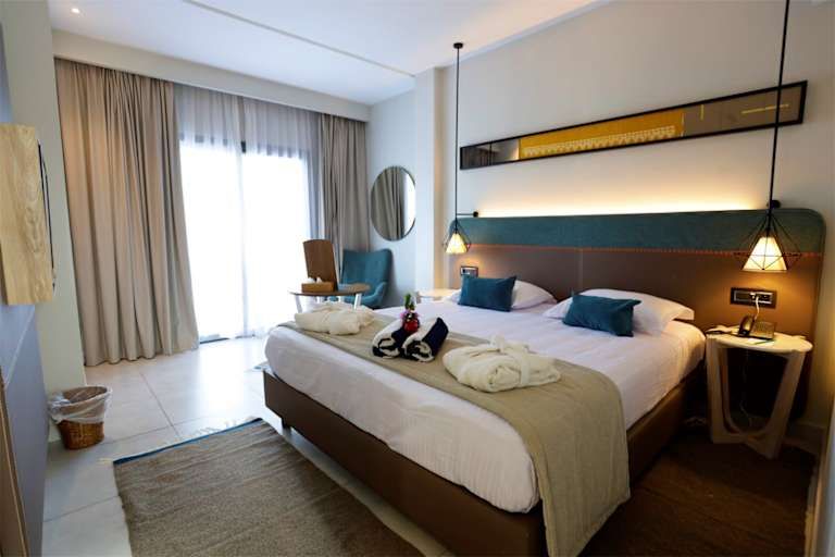 The Mirage resort & spa - 5* pas cher photo 6