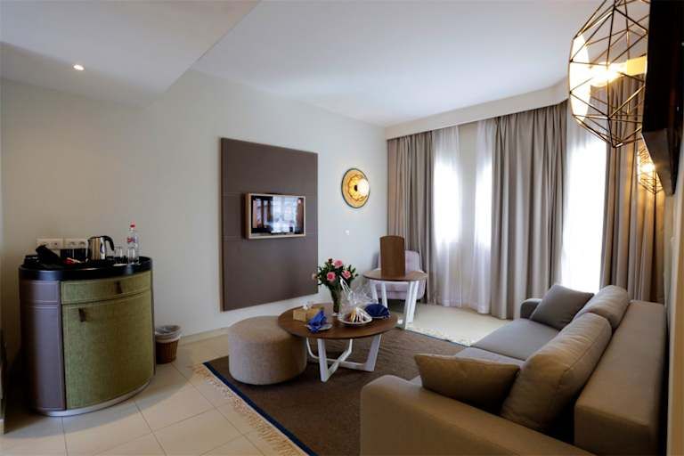 The Mirage resort & spa - 5* pas cher photo 7