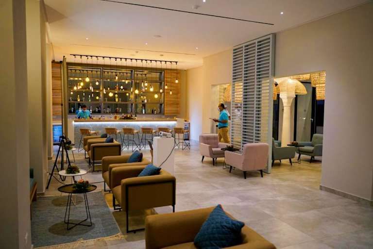 The Mirage resort & spa - 5* pas cher photo 9