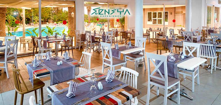 Sensya Golden Tulip Hammamet President - 4* pas cher photo 5