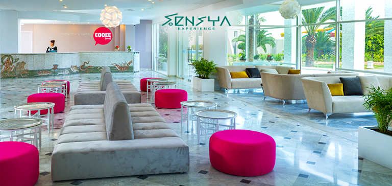 Sensya Golden Tulip Hammamet President - 4* pas cher photo 7