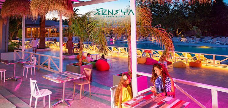 Sensya Golden Tulip Hammamet President - 4* pas cher photo 9