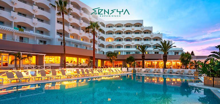 Sensya Golden Tulip Hammamet President - 4* pas cher photo 10