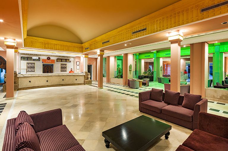 Hôtel El Borj 3* pas cher photo 5