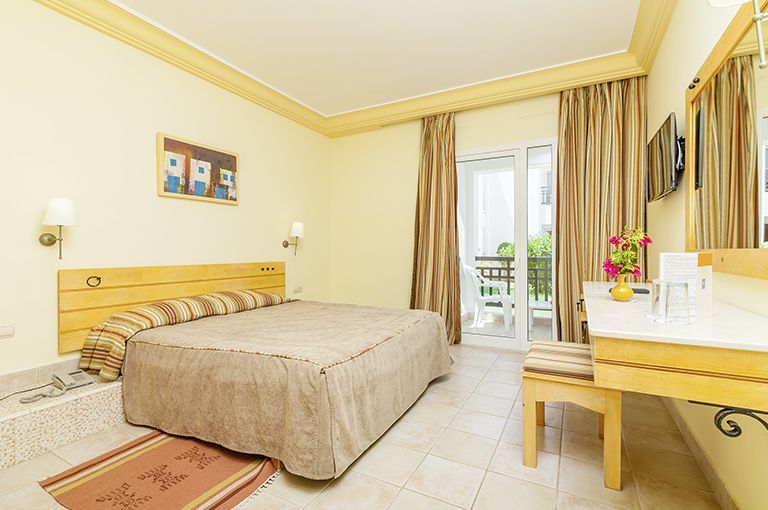 Hôtel El Borj 3* pas cher photo 6