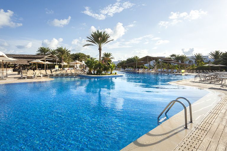 Hôtel Seabel Rym Beach 4* pas cher photo 2