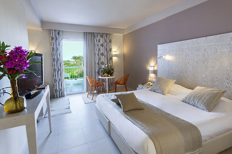 Hôtel Seabel Rym Beach 4* pas cher photo 8