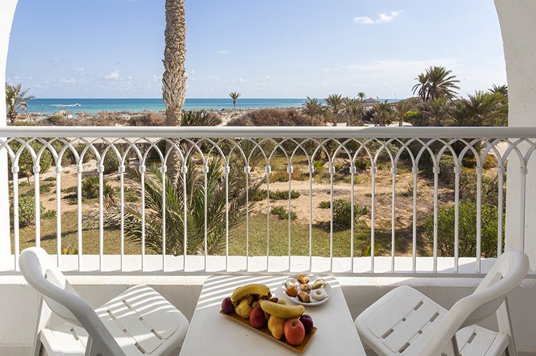 Hôtel Seabel Rym Beach 4* pas cher photo 11