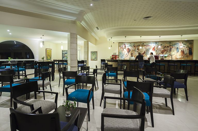 Hôtel Seabel Rym Beach 4* pas cher photo 12
