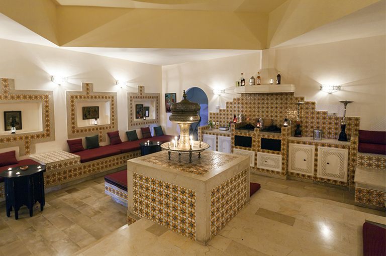 Hôtel Seabel Rym Beach 4* pas cher photo 16