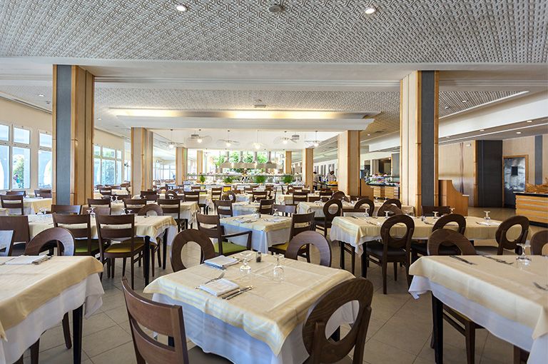 Hôtel Seabel Rym Beach 4* pas cher photo 18