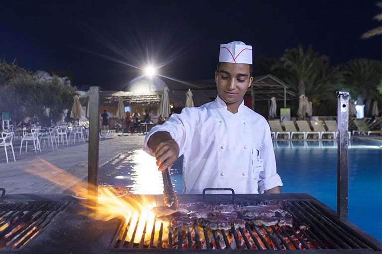 Hôtel Seabel Rym Beach 4* pas cher photo 22