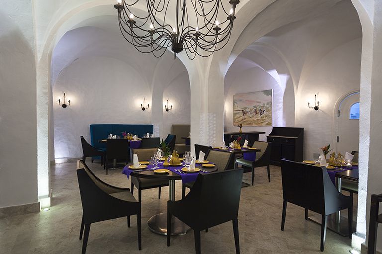 Hôtel Seabel Rym Beach 4* pas cher photo 23