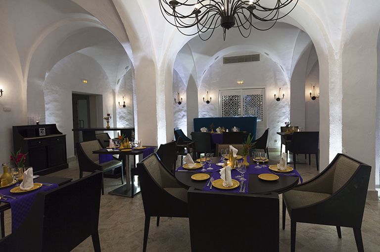 Hôtel Seabel Rym Beach 4* pas cher photo 24
