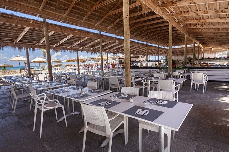 Hôtel Seabel Rym Beach 4* pas cher photo 27