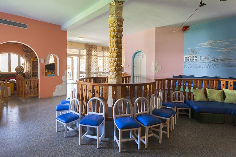 Hôtel Seabel Rym Beach 4* pas cher photo 42