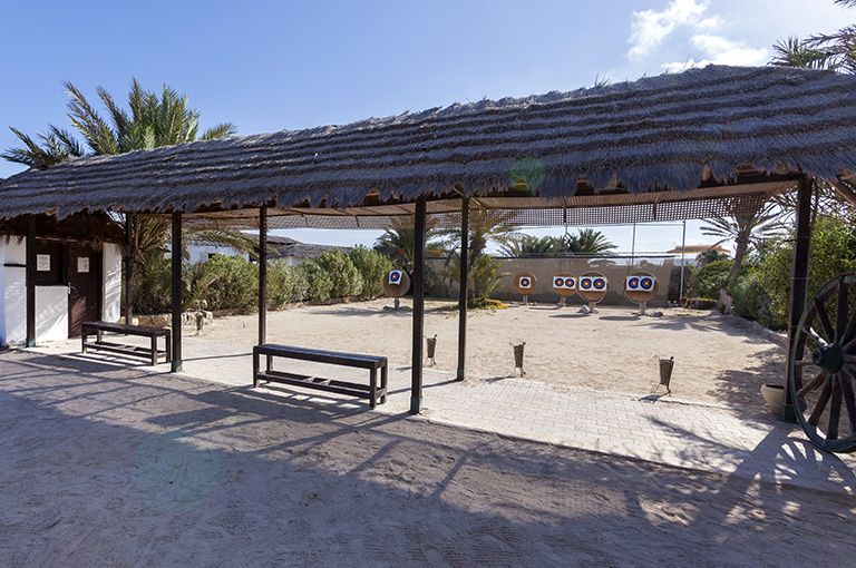 Hôtel Seabel Rym Beach 4* pas cher photo 47