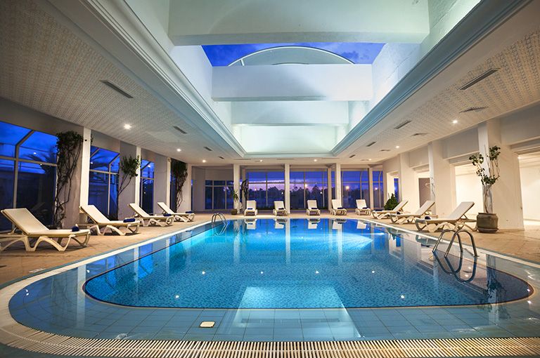 Hôtel Seabel Rym Beach 4* pas cher photo 50