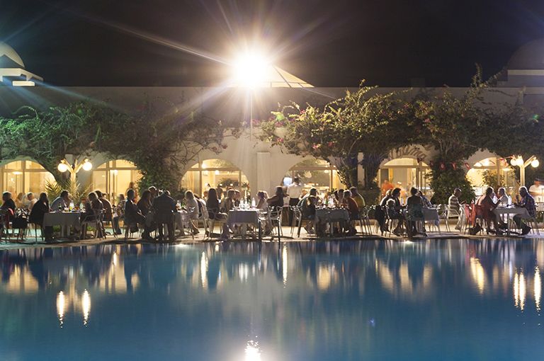 Hôtel Seabel Rym Beach 4* pas cher photo 54