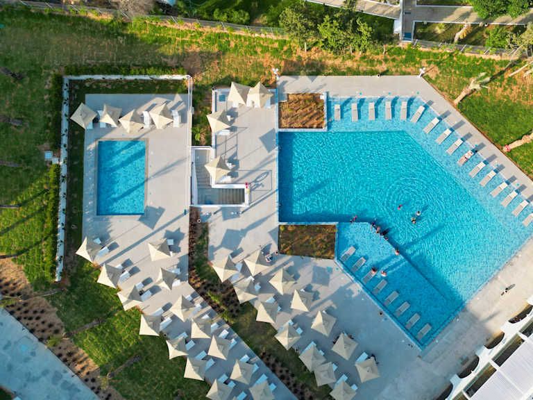 One Resort Premium Hammamet - 4* pas cher photo 2