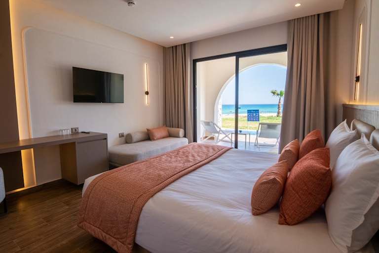 One Resort Premium Hammamet - 4* pas cher photo 3