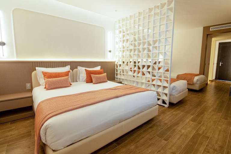 One Resort Premium Hammamet - 4* pas cher photo 4