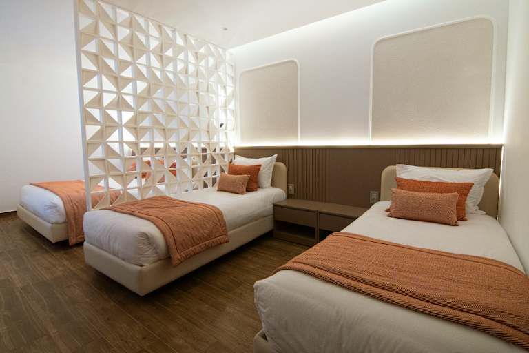 One Resort Premium Hammamet - 4* pas cher photo 5