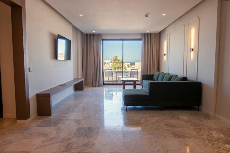 One Resort Premium Hammamet - 4* pas cher photo 6