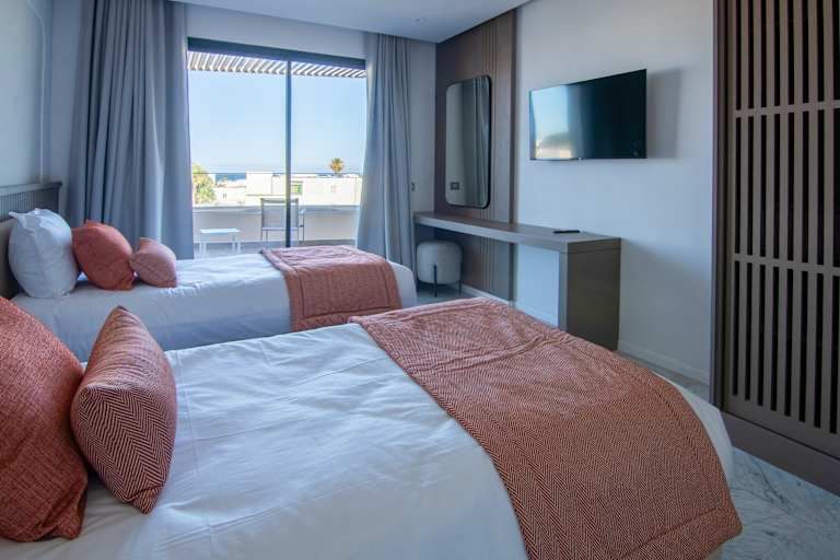 One Resort Premium Hammamet - 4* pas cher photo 7
