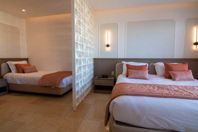 One Resort Premium Hammamet - 4* pas cher photo 8