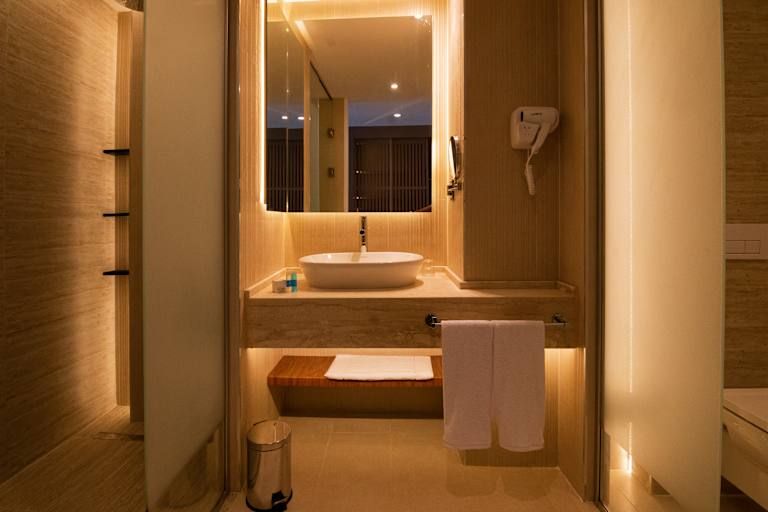 One Resort Premium Hammamet - 4* pas cher photo 9